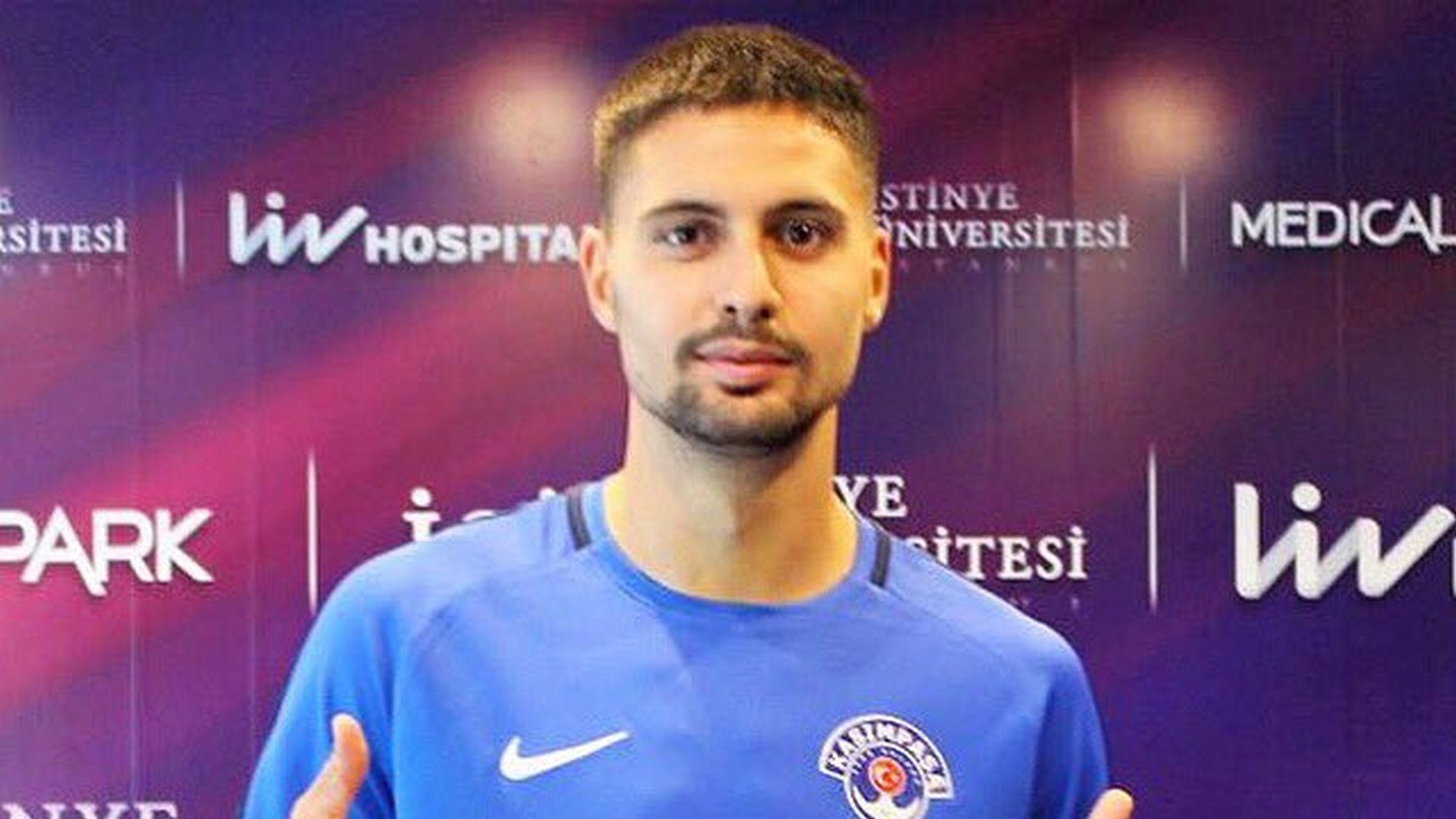 Tarkan Serbest Kasimpasa