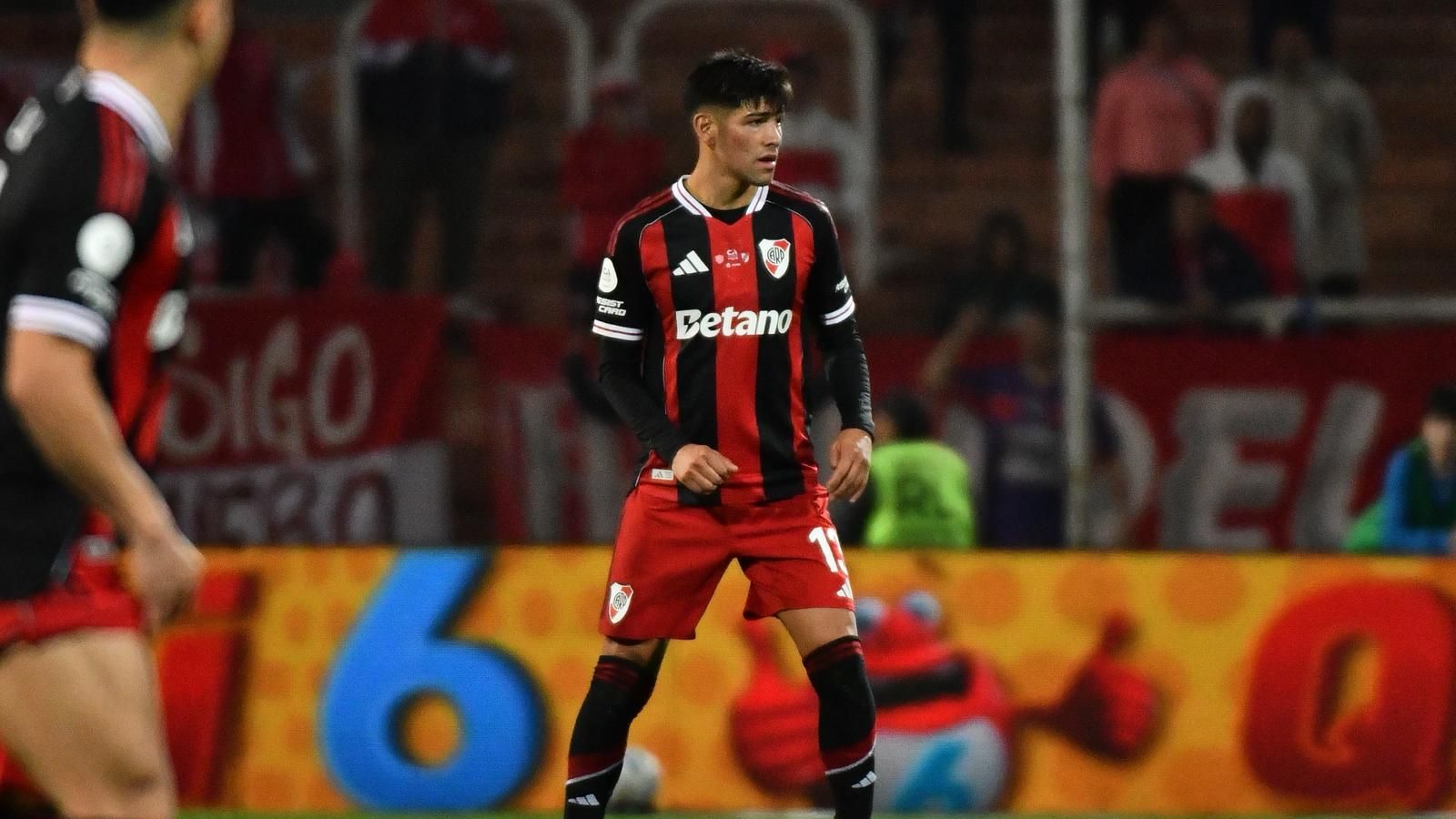 Lautaro Rivero River