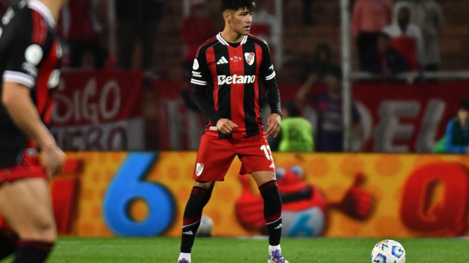 Lautaro Rivero River