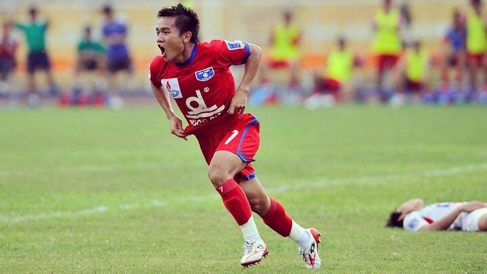 Dinh Thanh Trung Hoa Phat Ha Noi