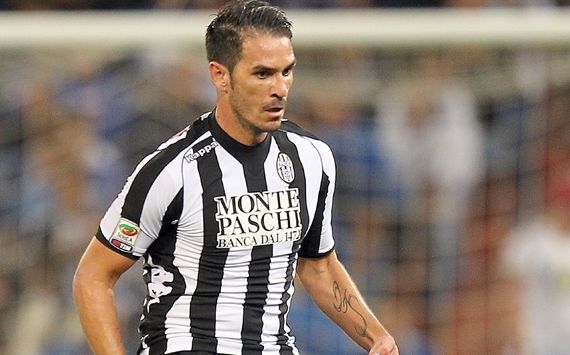 Gaetano D'Agostino - Siena