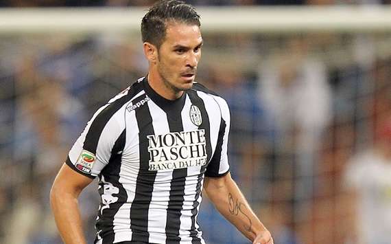 Gaetano D'Agostino - Siena