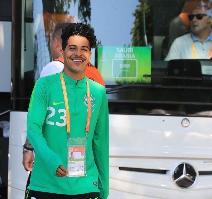 عبدالمحسن القحطاني