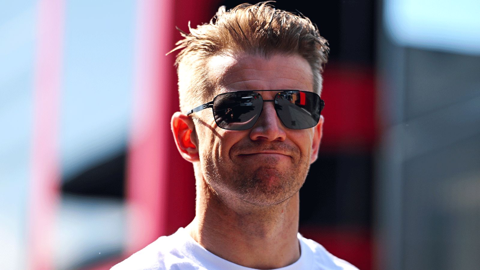Nico Hülkenberg