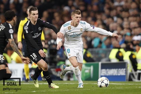 kroos psg