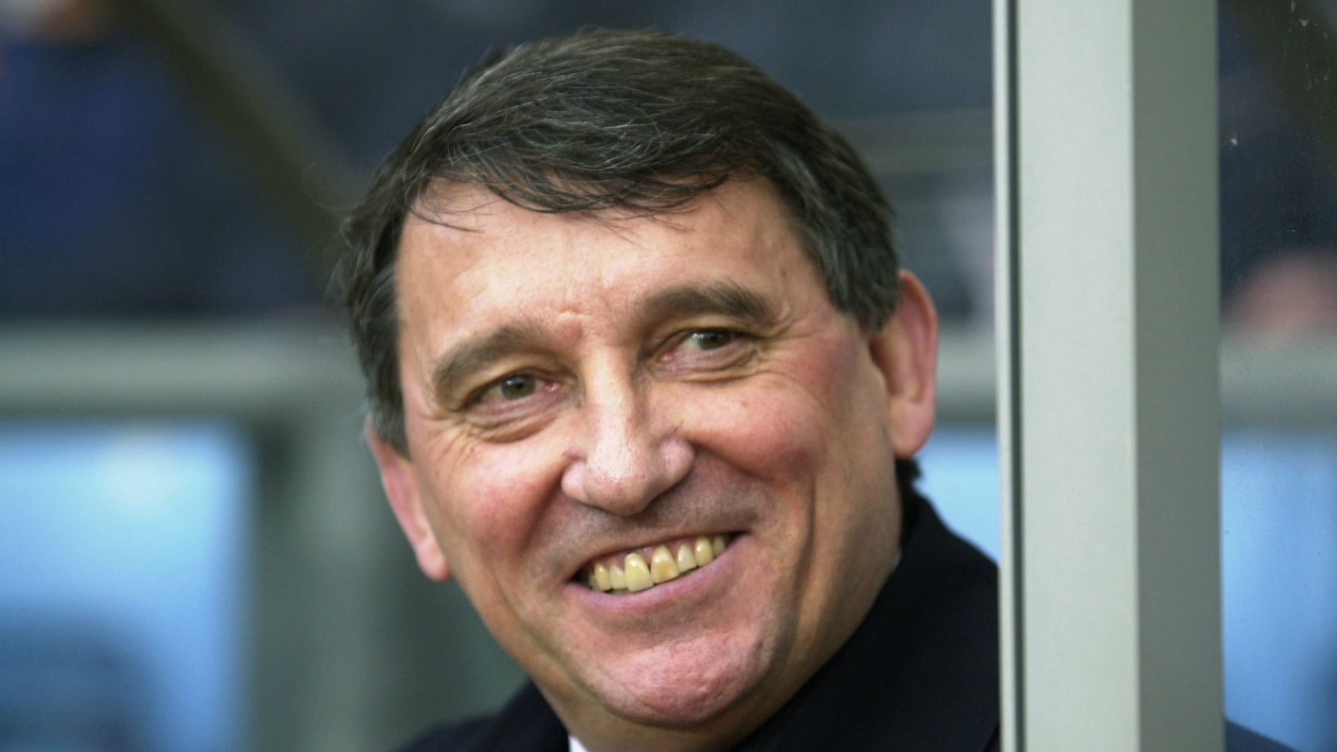 Graham Taylor England