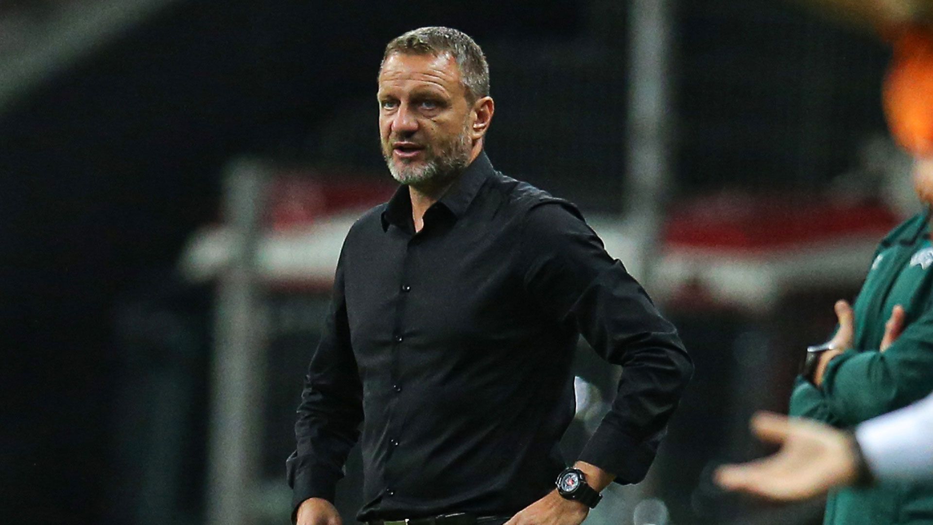 Hari Vukas Hajduk Split