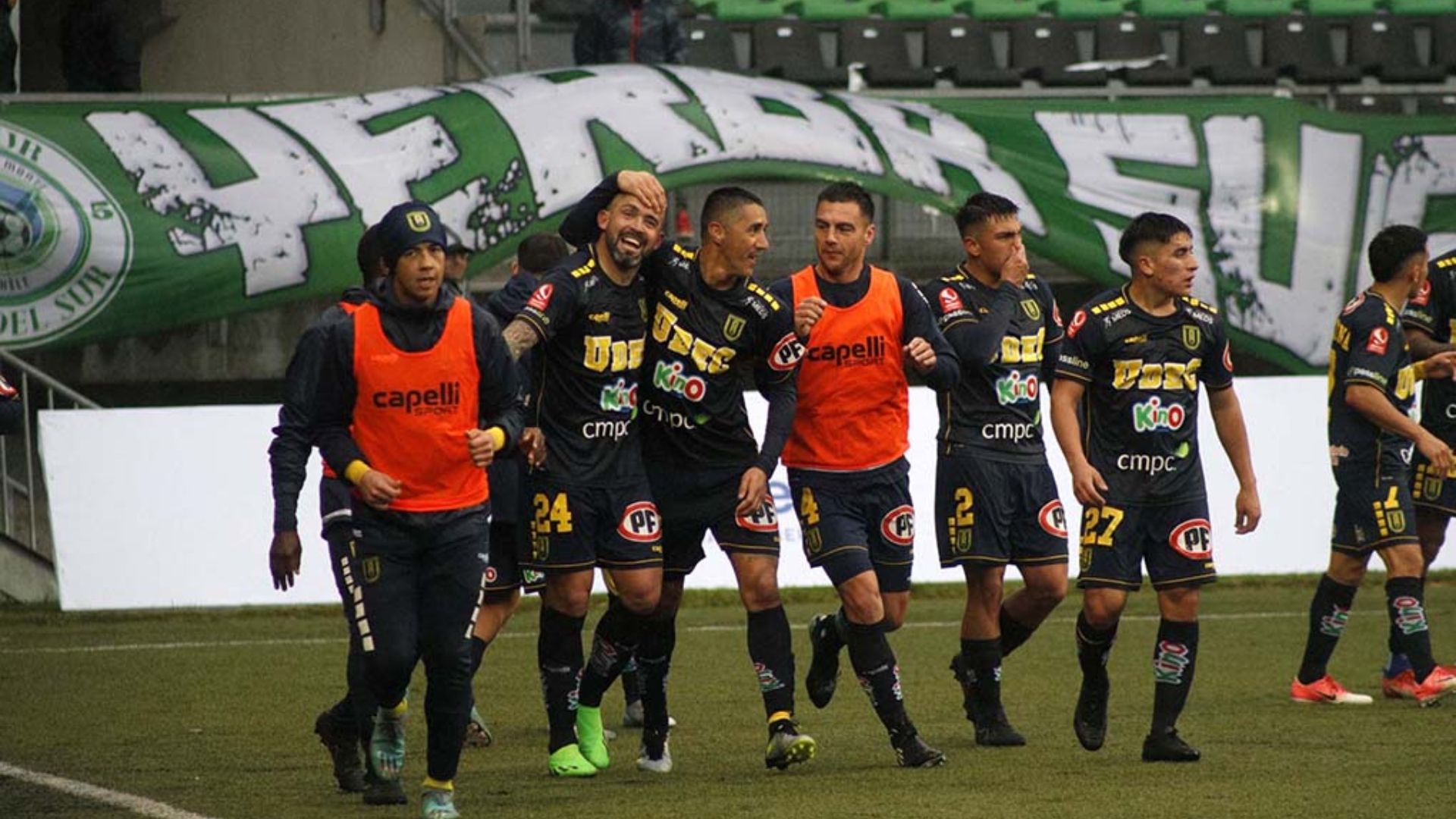 Universidad de Concepción