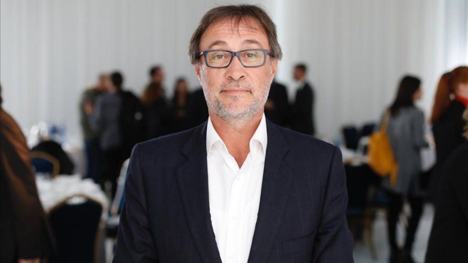 agusti benedito fcbarcelona