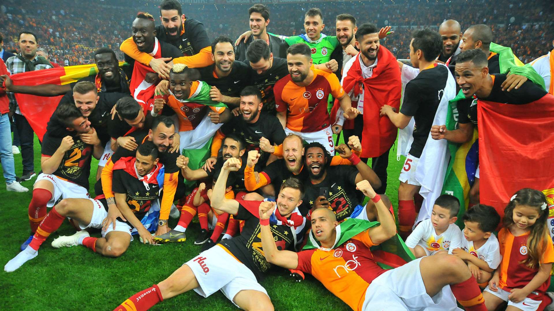 Galatasaray 05192019