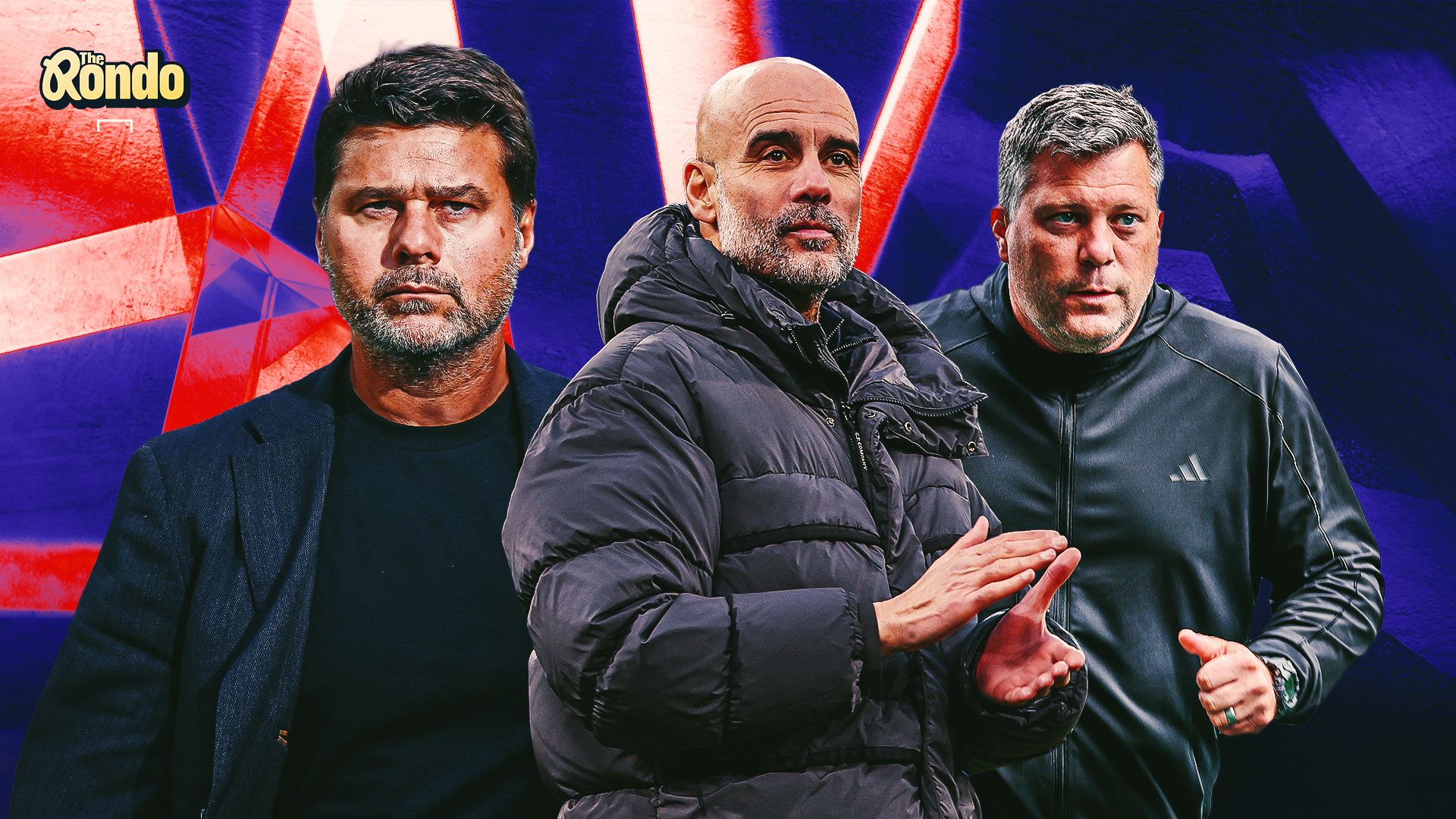 Poch replacement Rondo