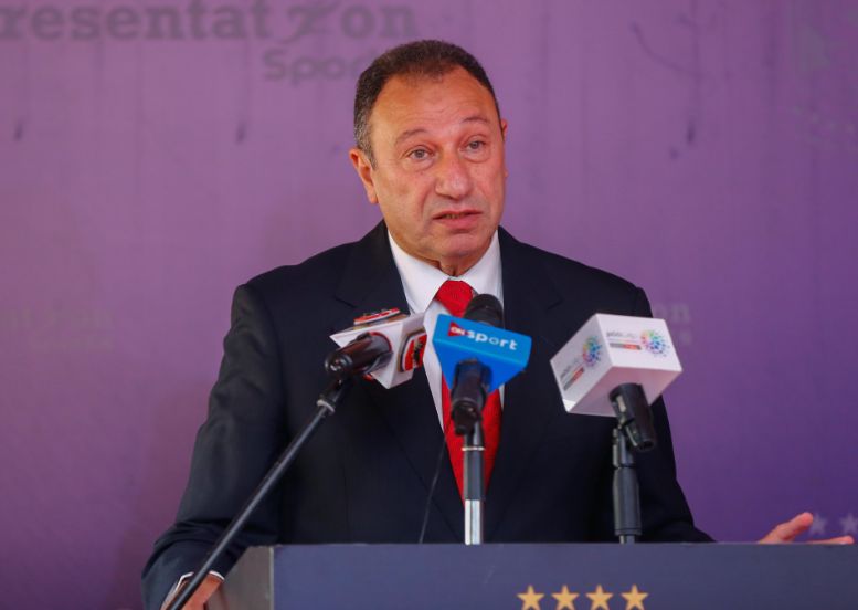 محمود الخطيب