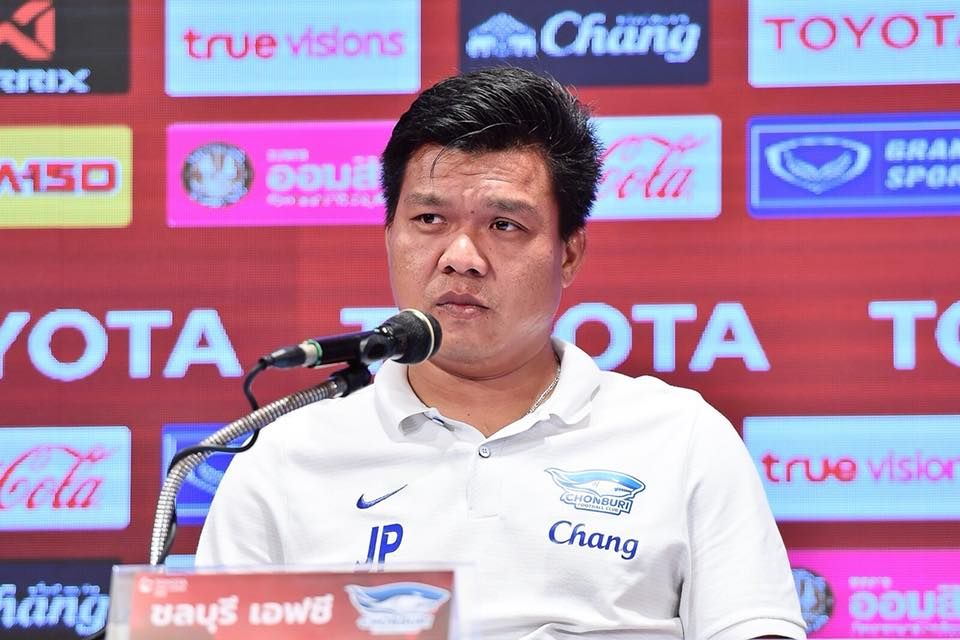 จักรพันธ์ ปั่นปี