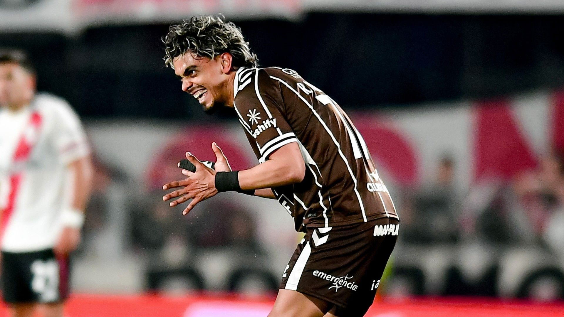 Ronaldo MARTINEZ-uruguay-platense-202507