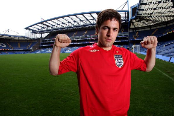 Joe Cole