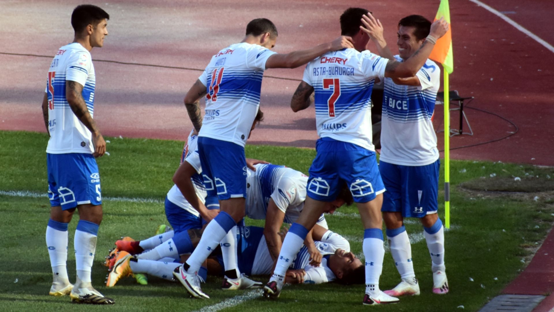 Universidad Católica