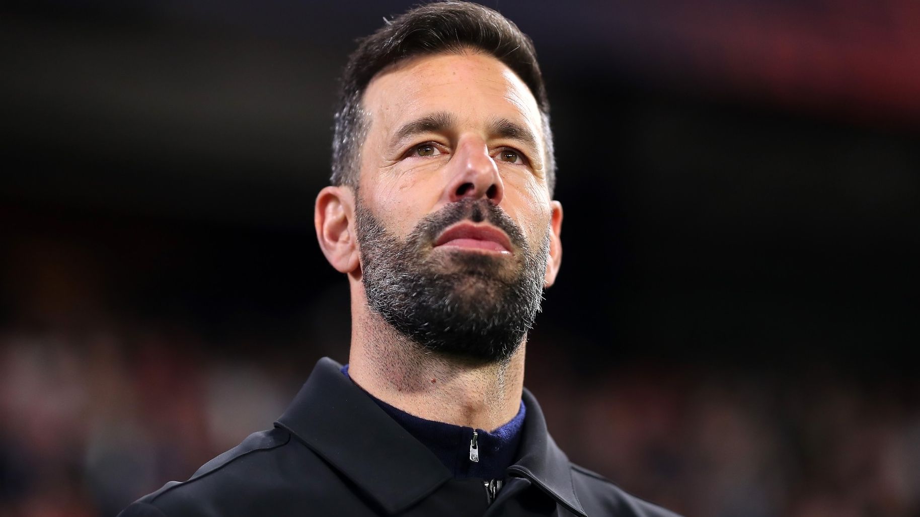 Ruud van Nistelrooy PSV 2022-23
