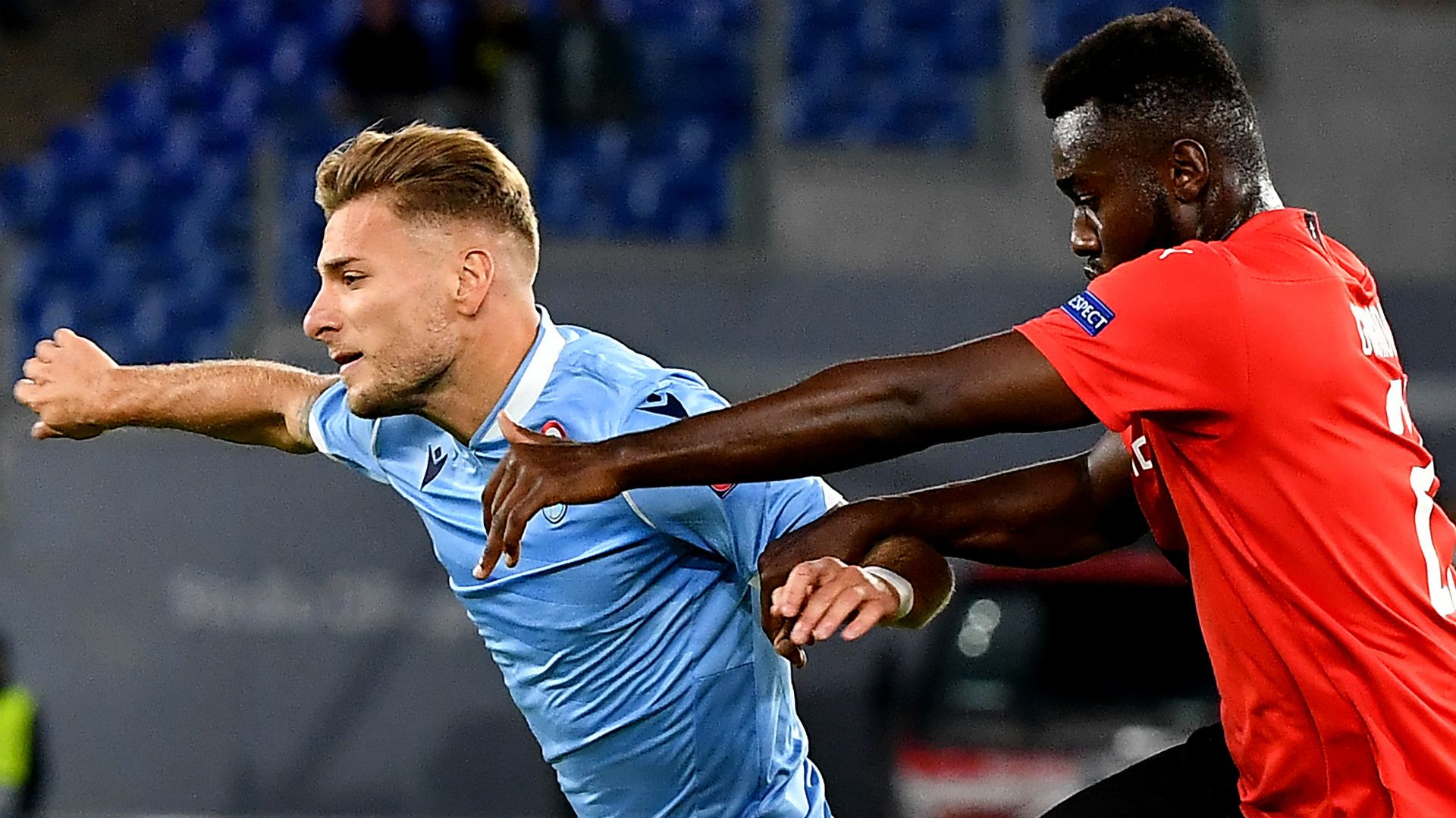 Lazio Rennes Immobile