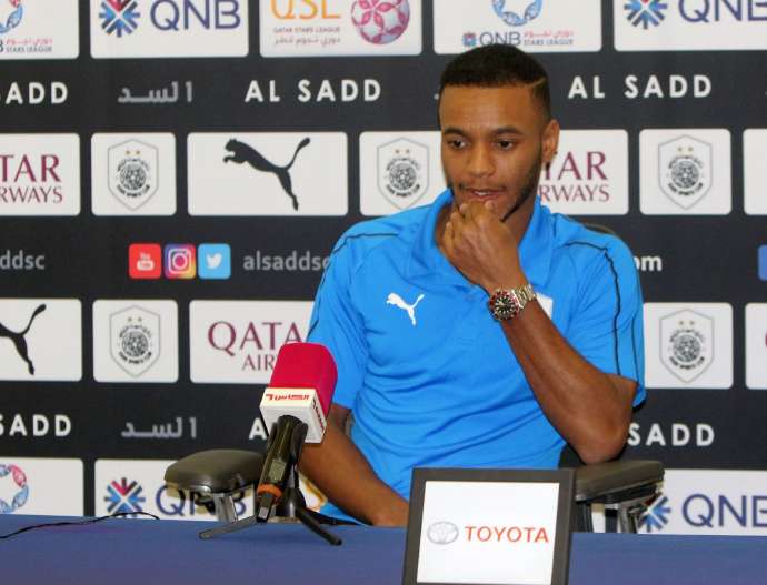 سالم الهاجري