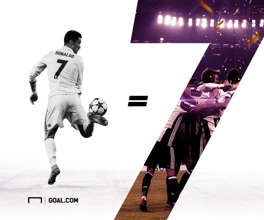 رونالدو رمضان