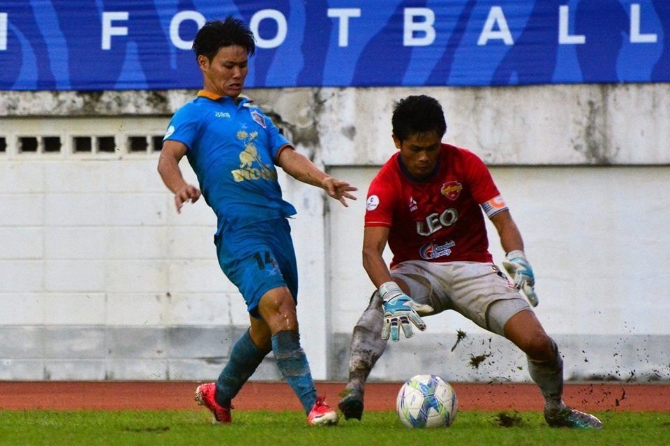 นันทวัฒน์ แทนโสภา