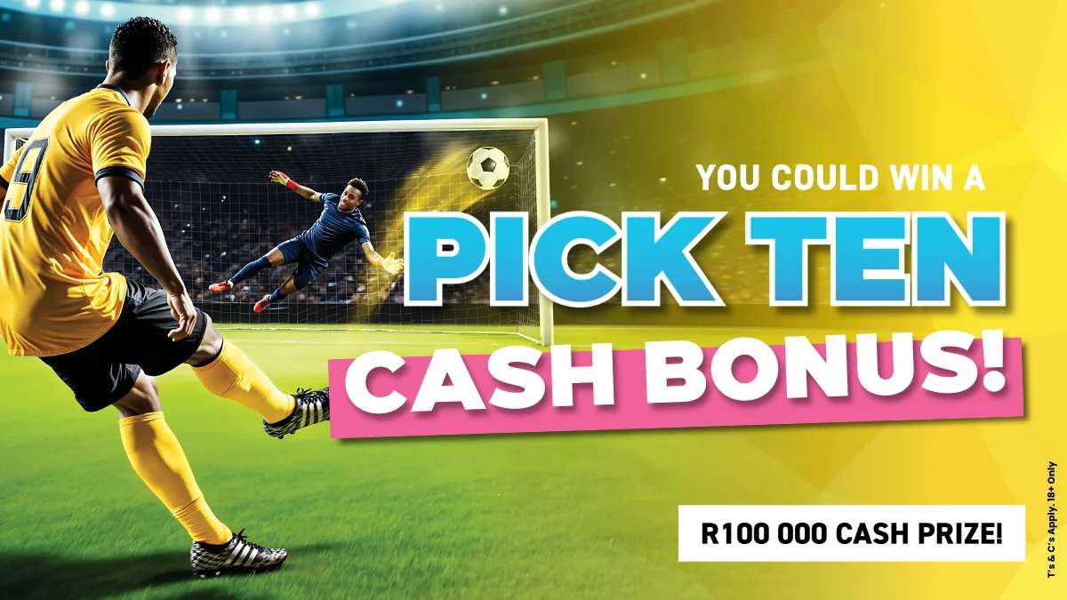 Pick Ten Easybet