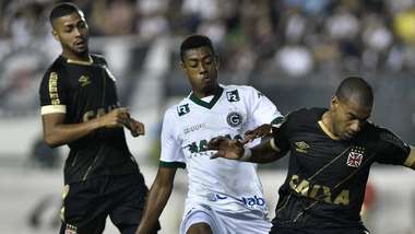 Bruno Henrique Goiás 02102015