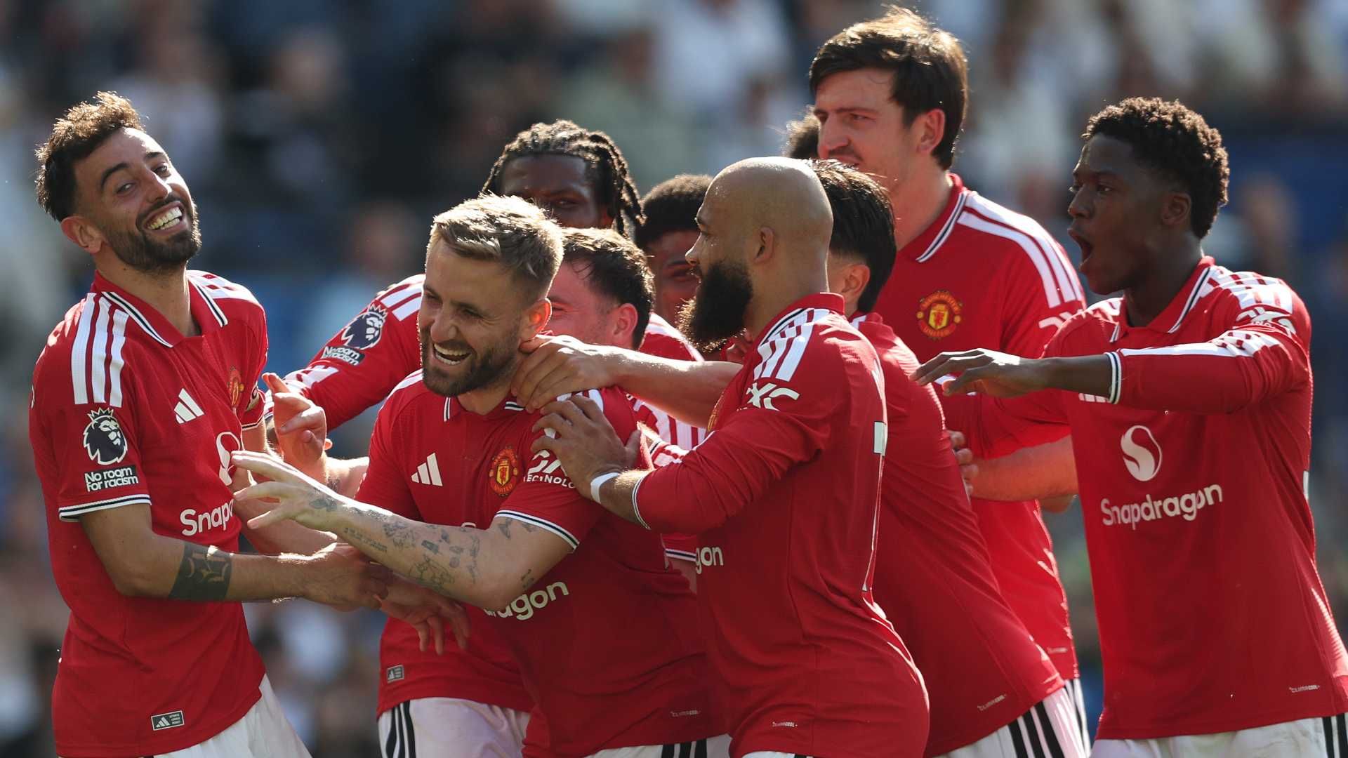 manchester united