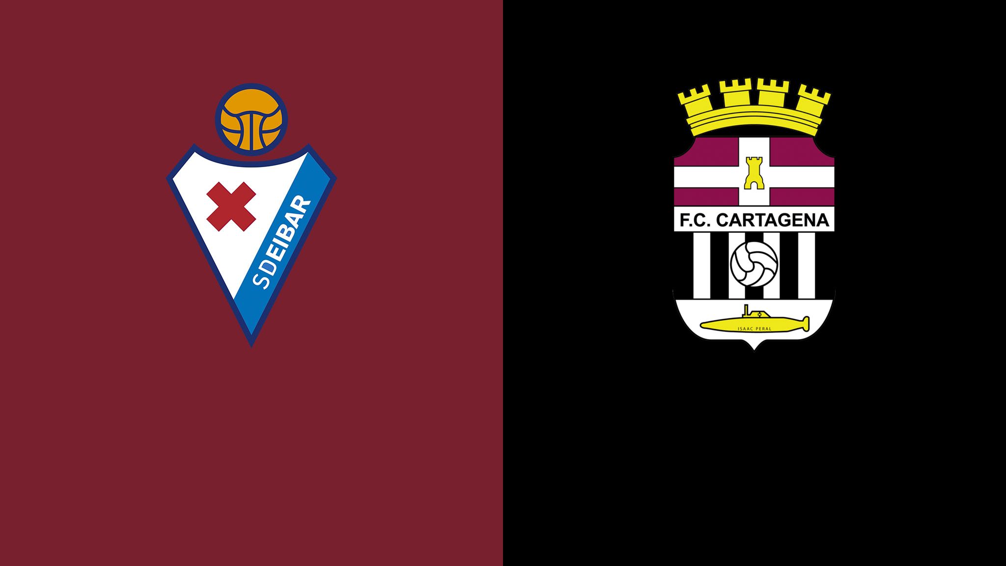 EIBAR CARTAGENA 21102021