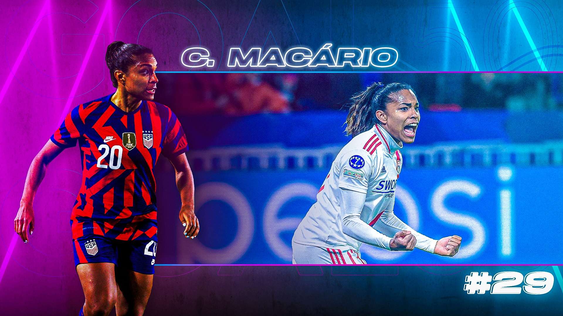 GOAL50 2022 Catarina Macario GFX Ranking