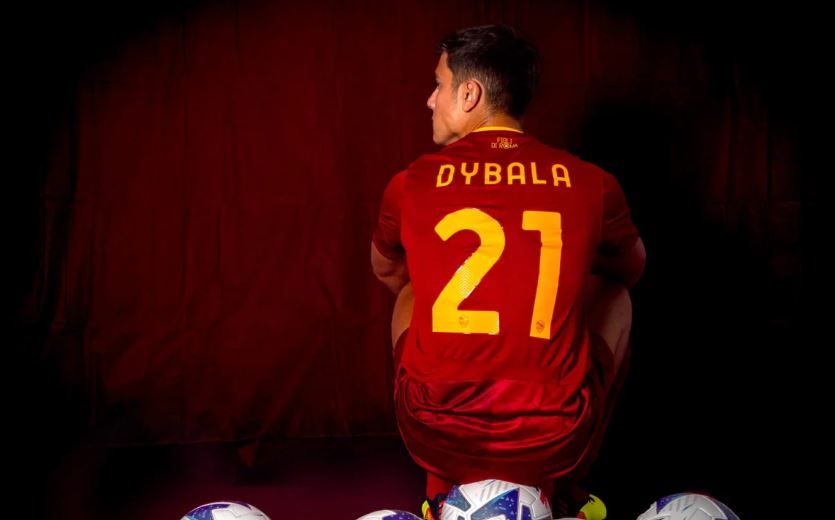 Paulo Dybala