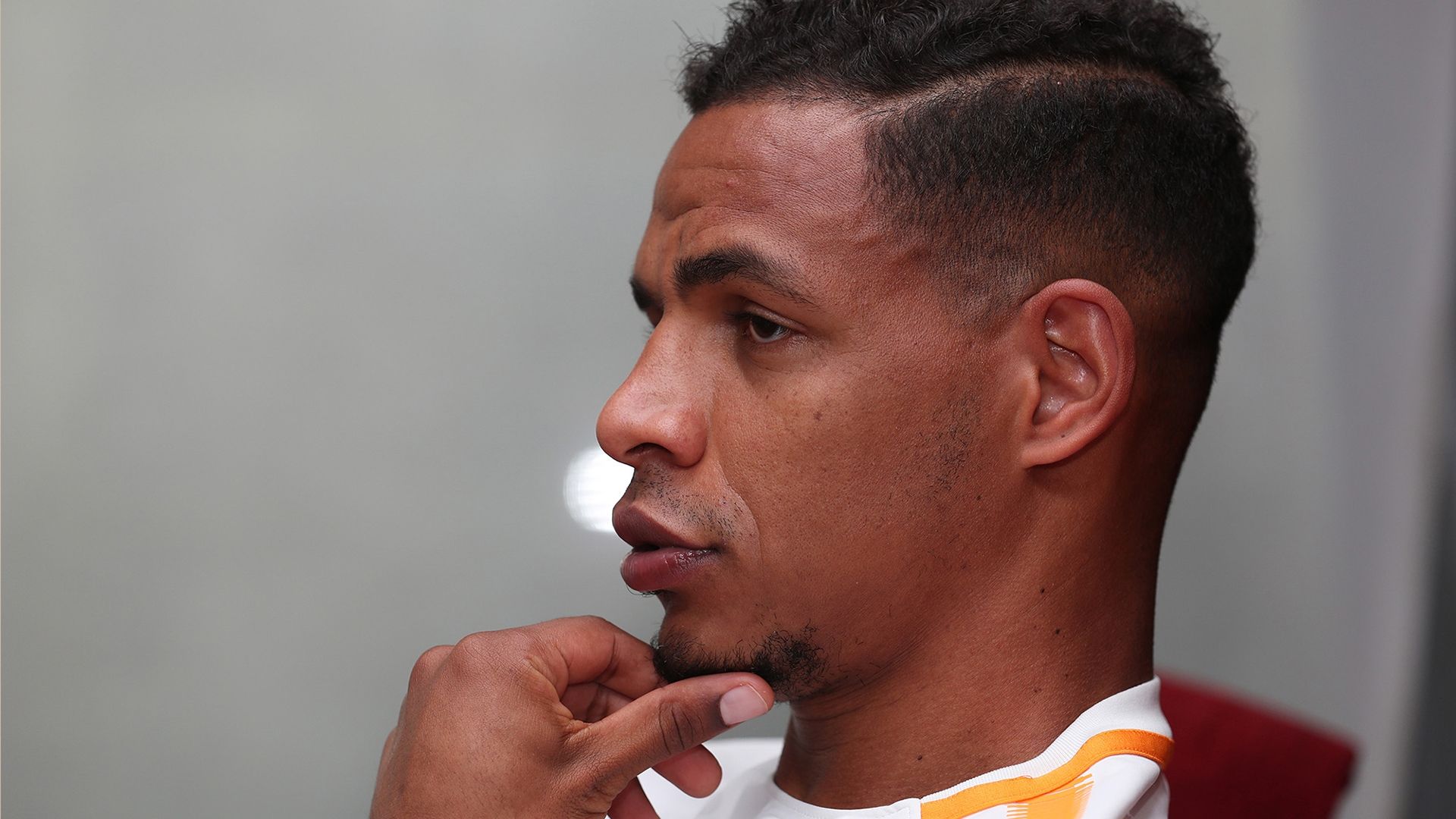 Fernando Francisco Reges Galatasaray