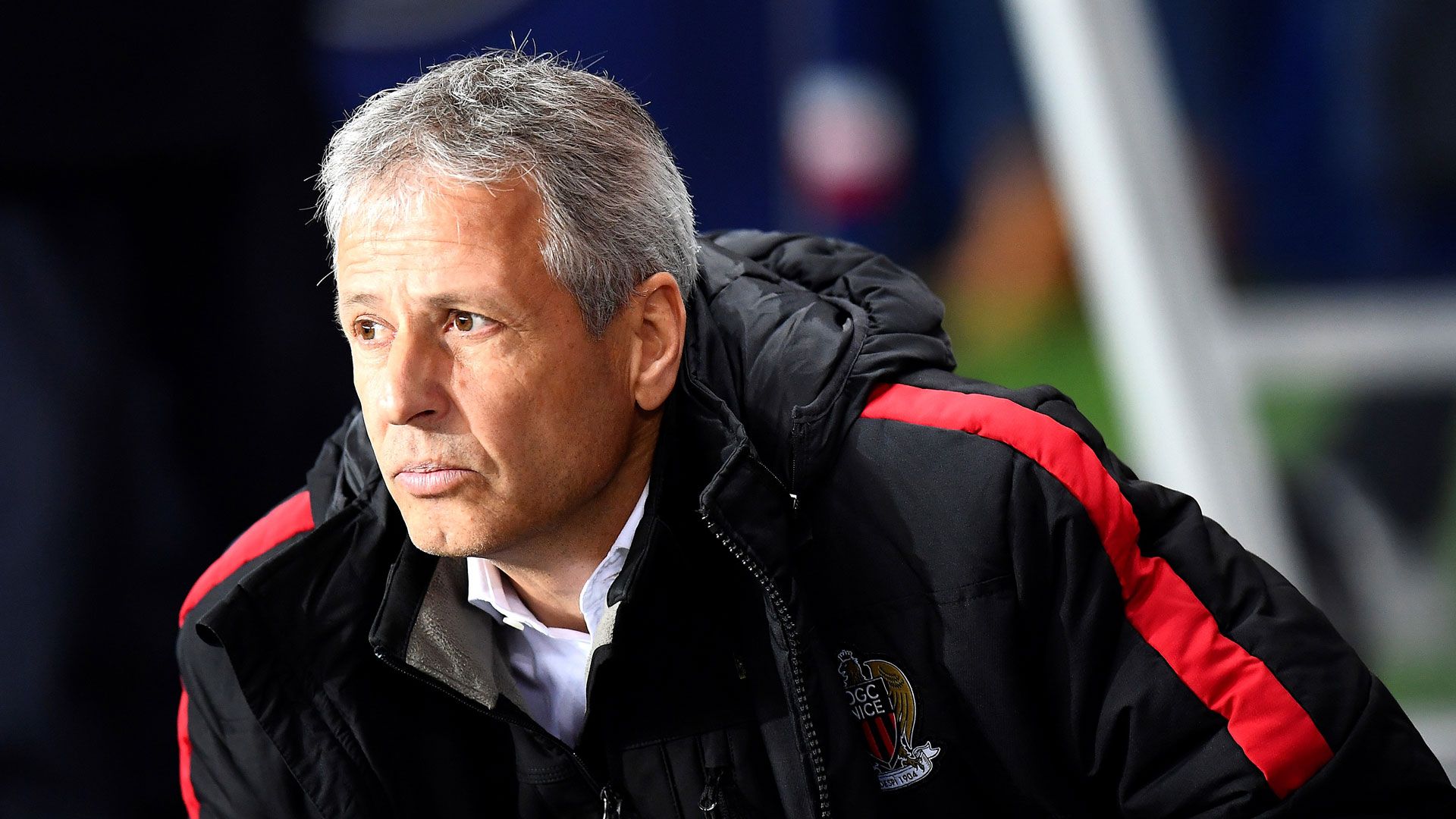 Lucien Favre 12112016