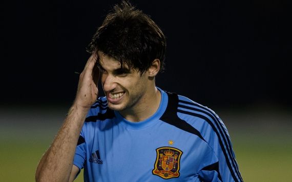 Javi Martínez - Spain