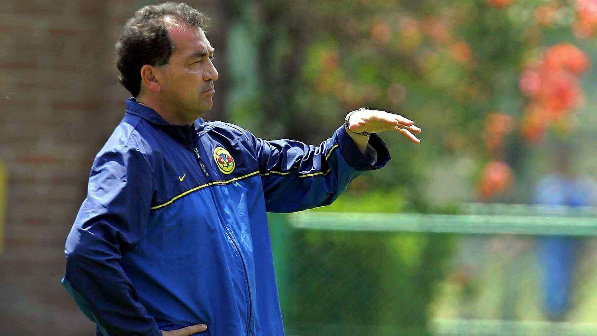 Mario Carrillo America 22052005