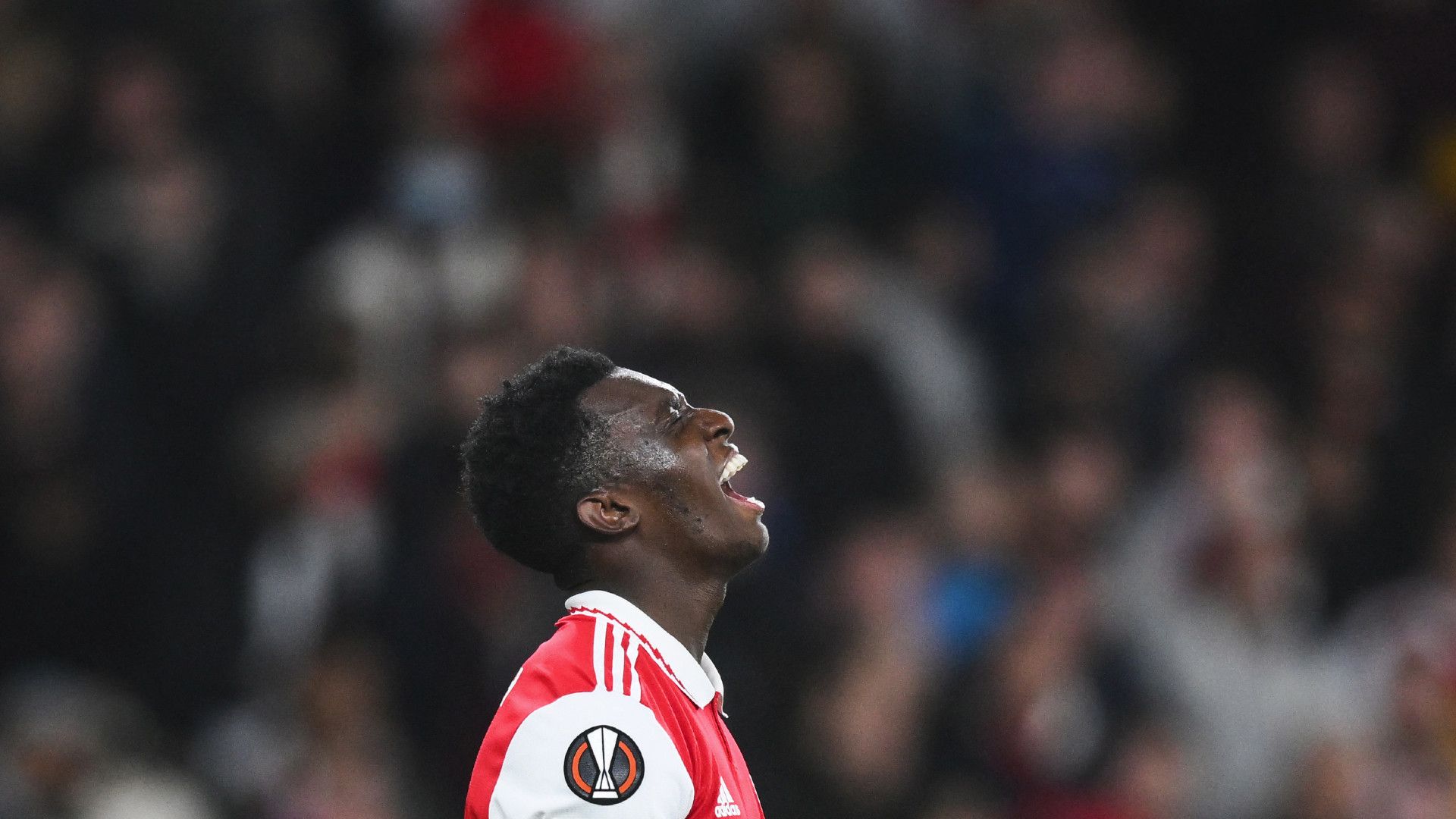 Albert Sambi Lokonga 2022-23