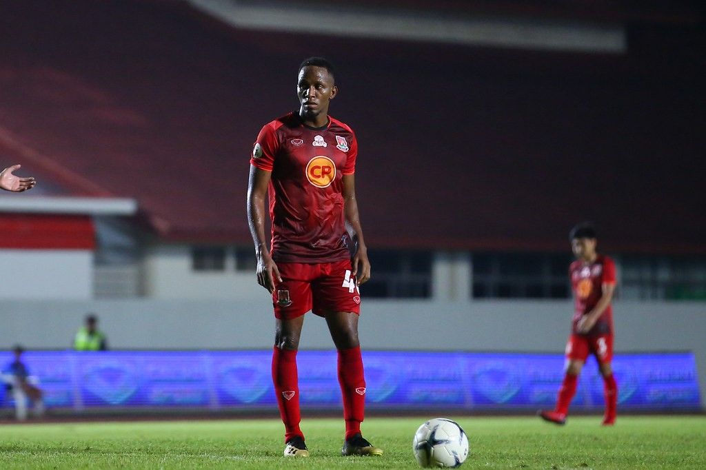 การ์ฟา ดูโรซินมี