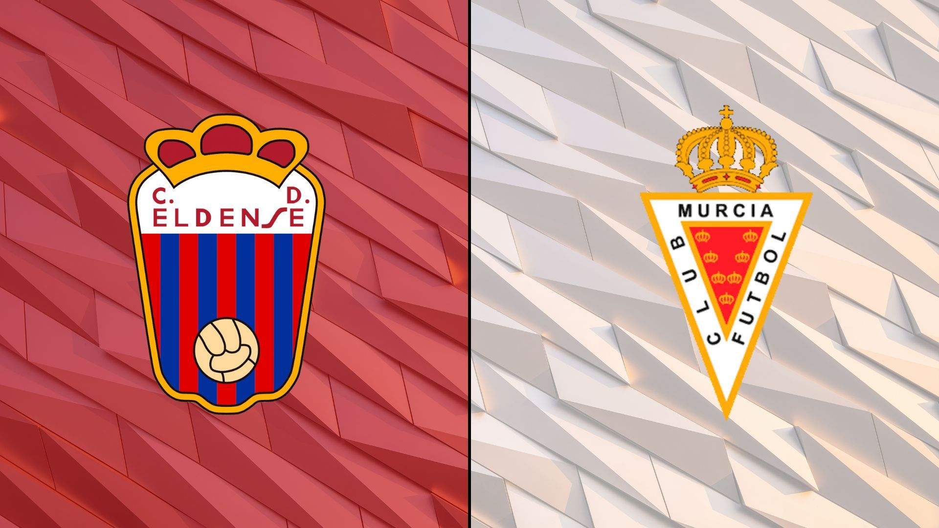 Eldense vs. Real Murcia