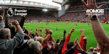 Visit Britain EPL image