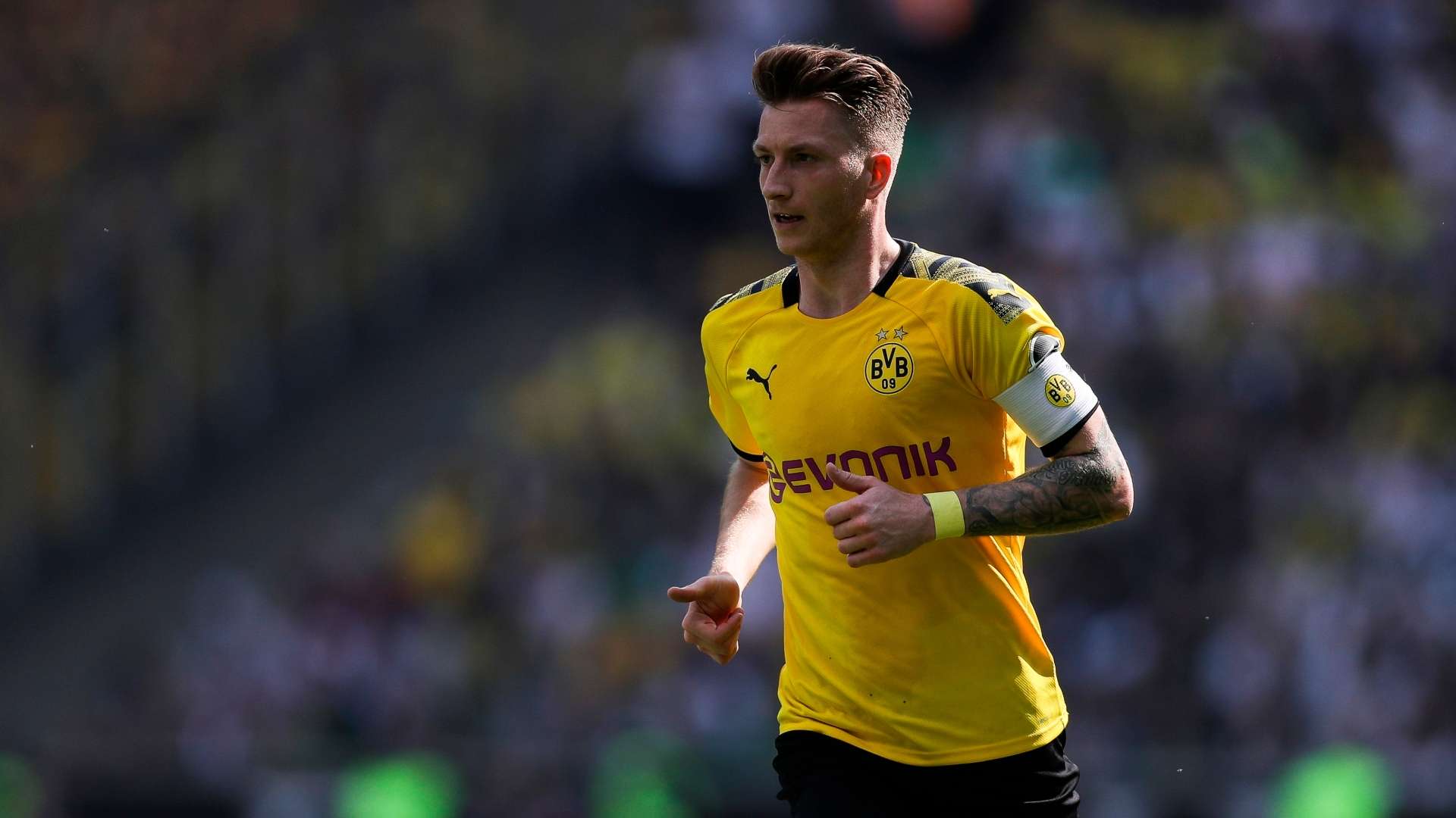 Marco Reus - Borussia Dortmund