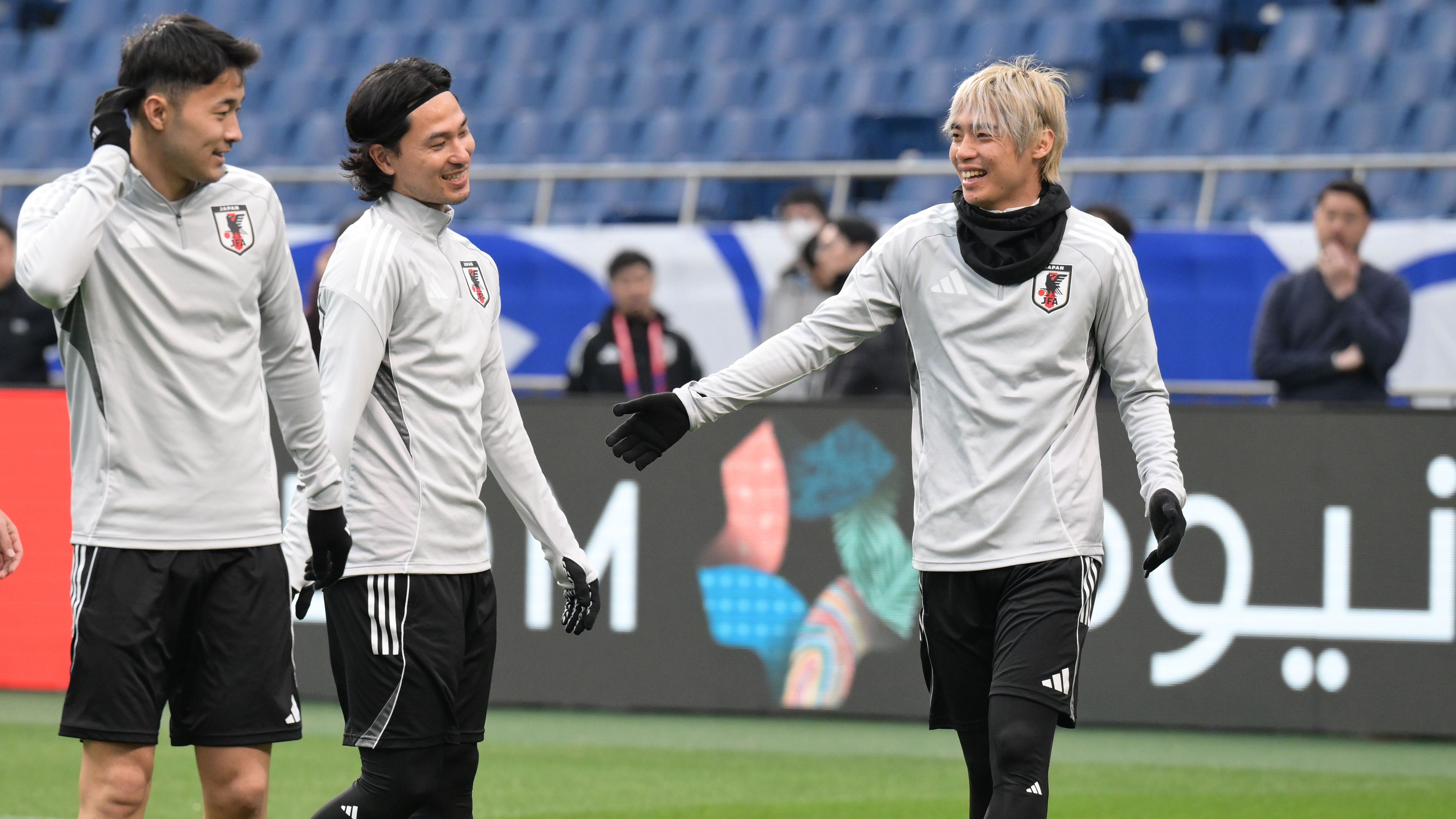 20250324-japan-training-sugawara-minamino-ito