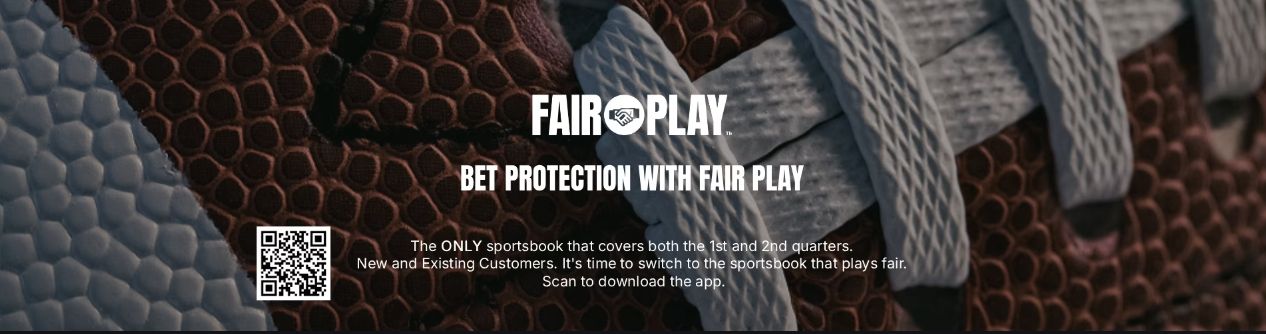 fanatics fair play