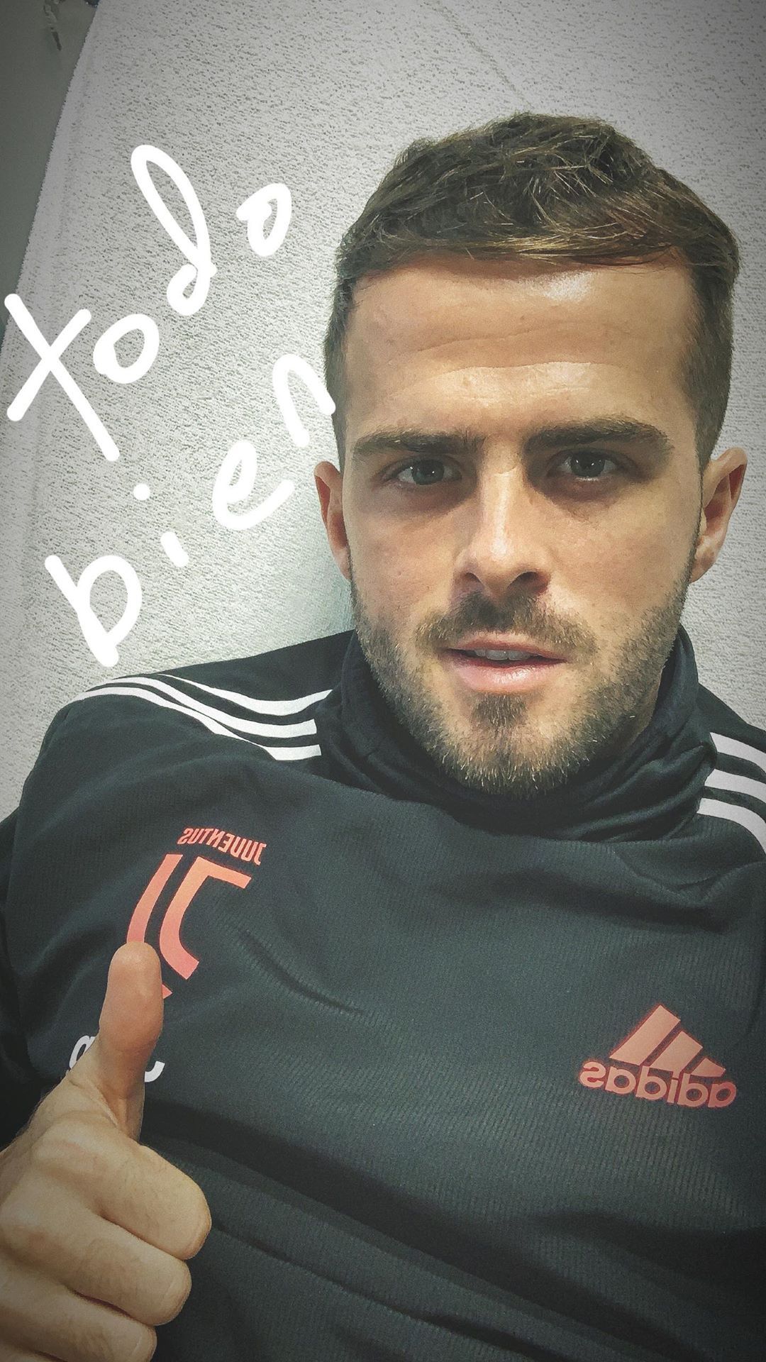 Pjanic Story