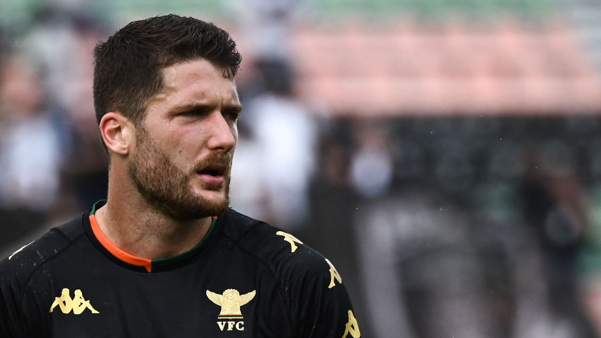 Thomas Henry Venezia Genoa Serie A