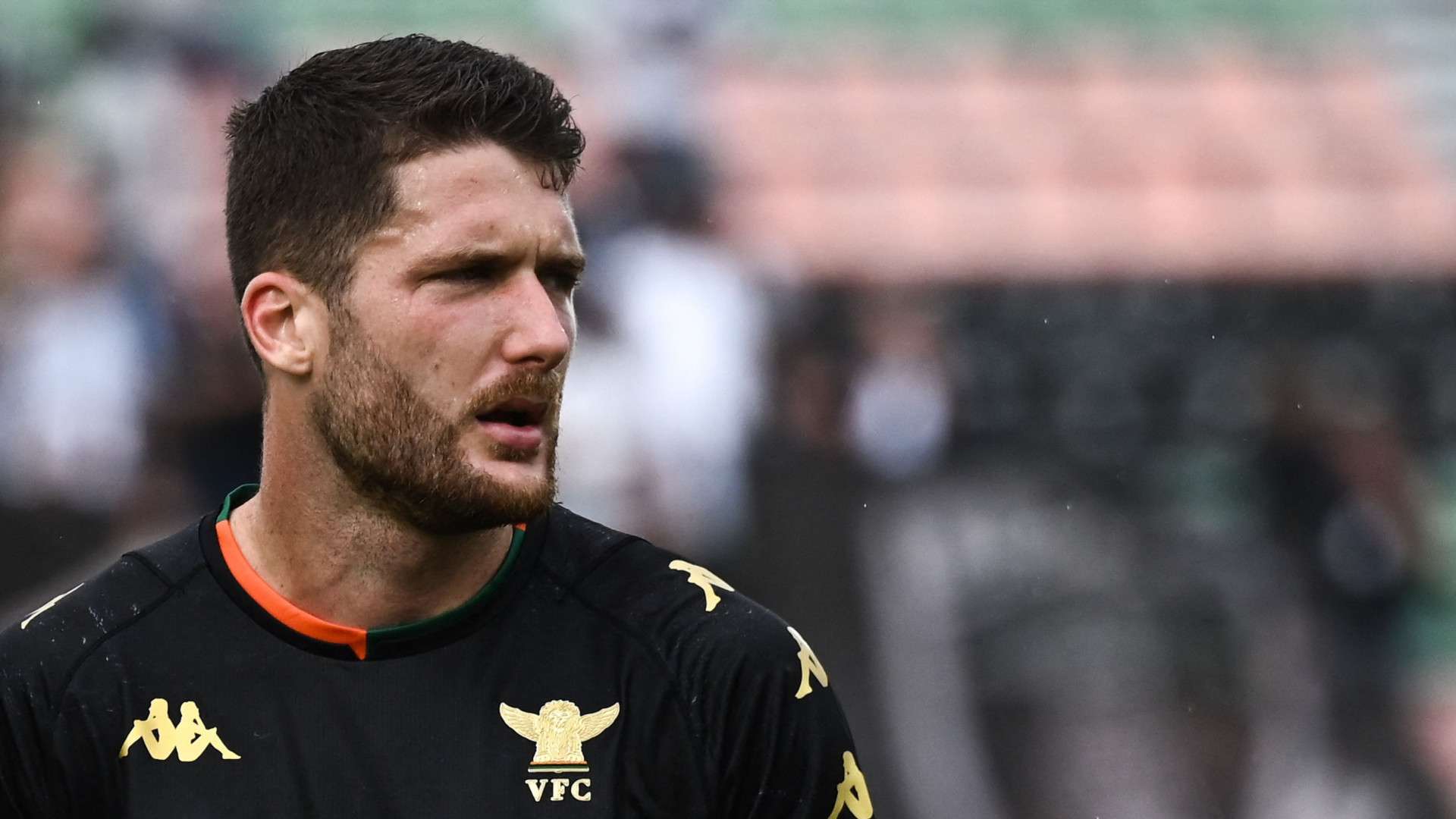 Thomas Henry Venezia Genoa Serie A