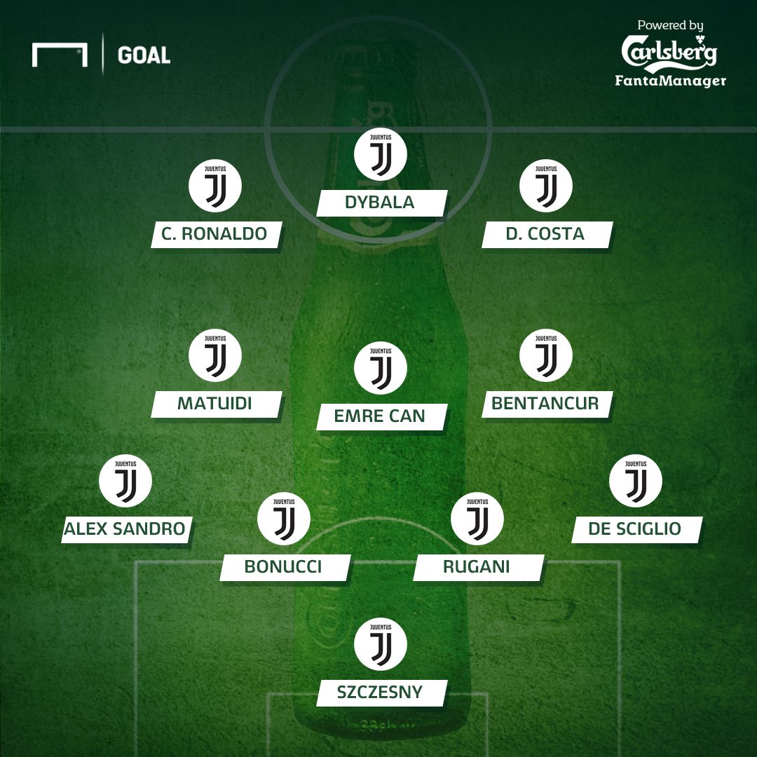 PS UFFICIALE LAZIO-JUVE
