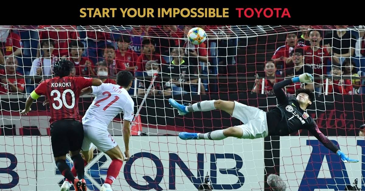 Urawa Reds v Shanghai SIPG : ACL 2019