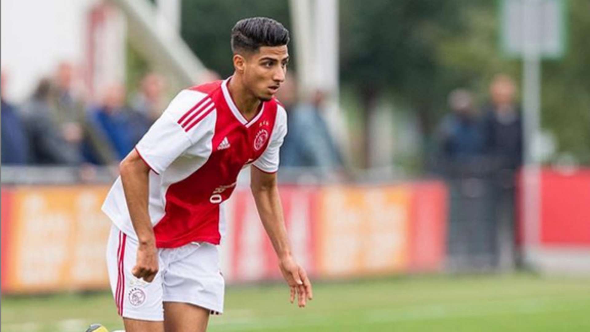 Zamani Ajax