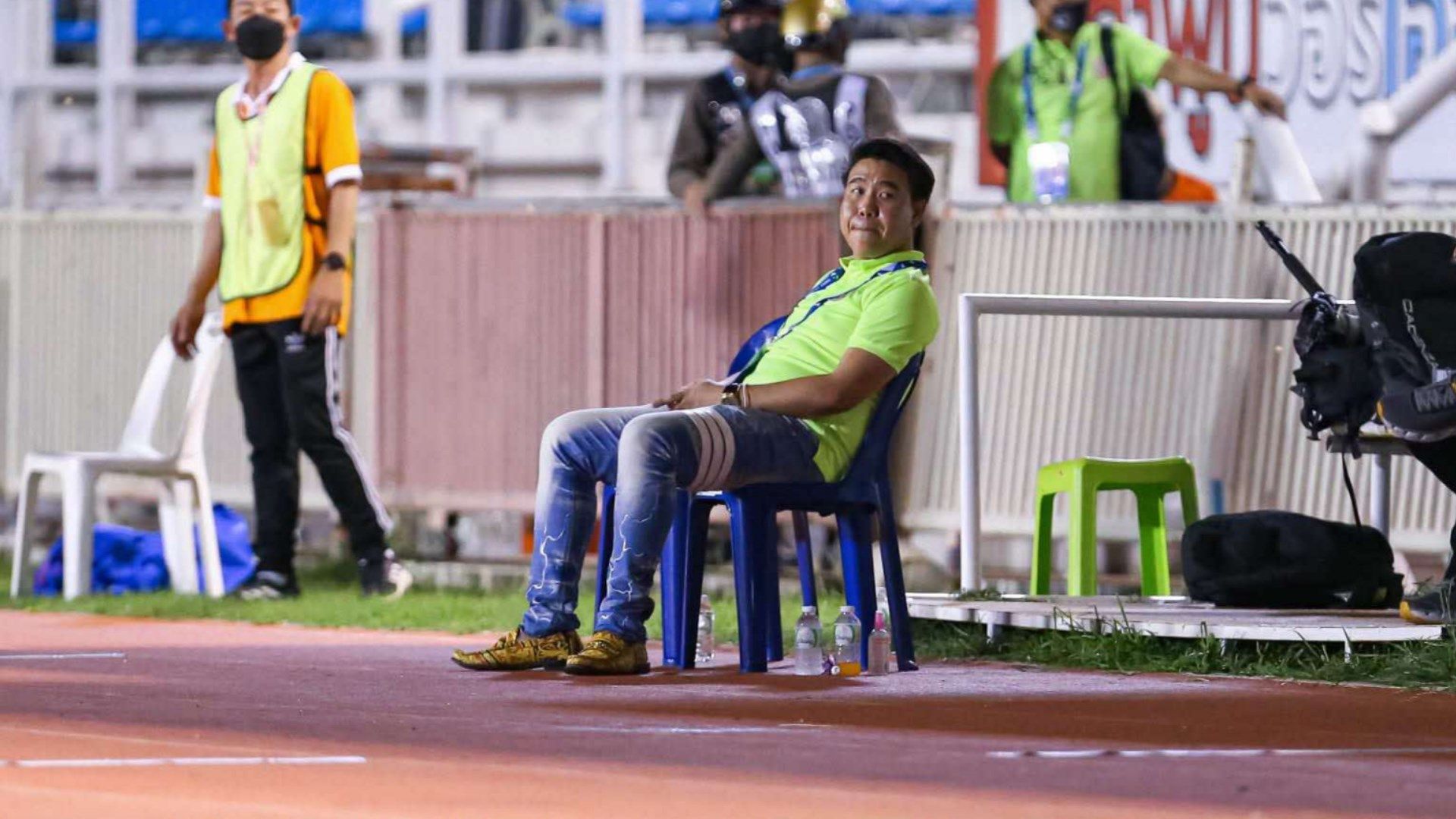 พงษ์ศิริ ฐาราชวงศ์ศึก