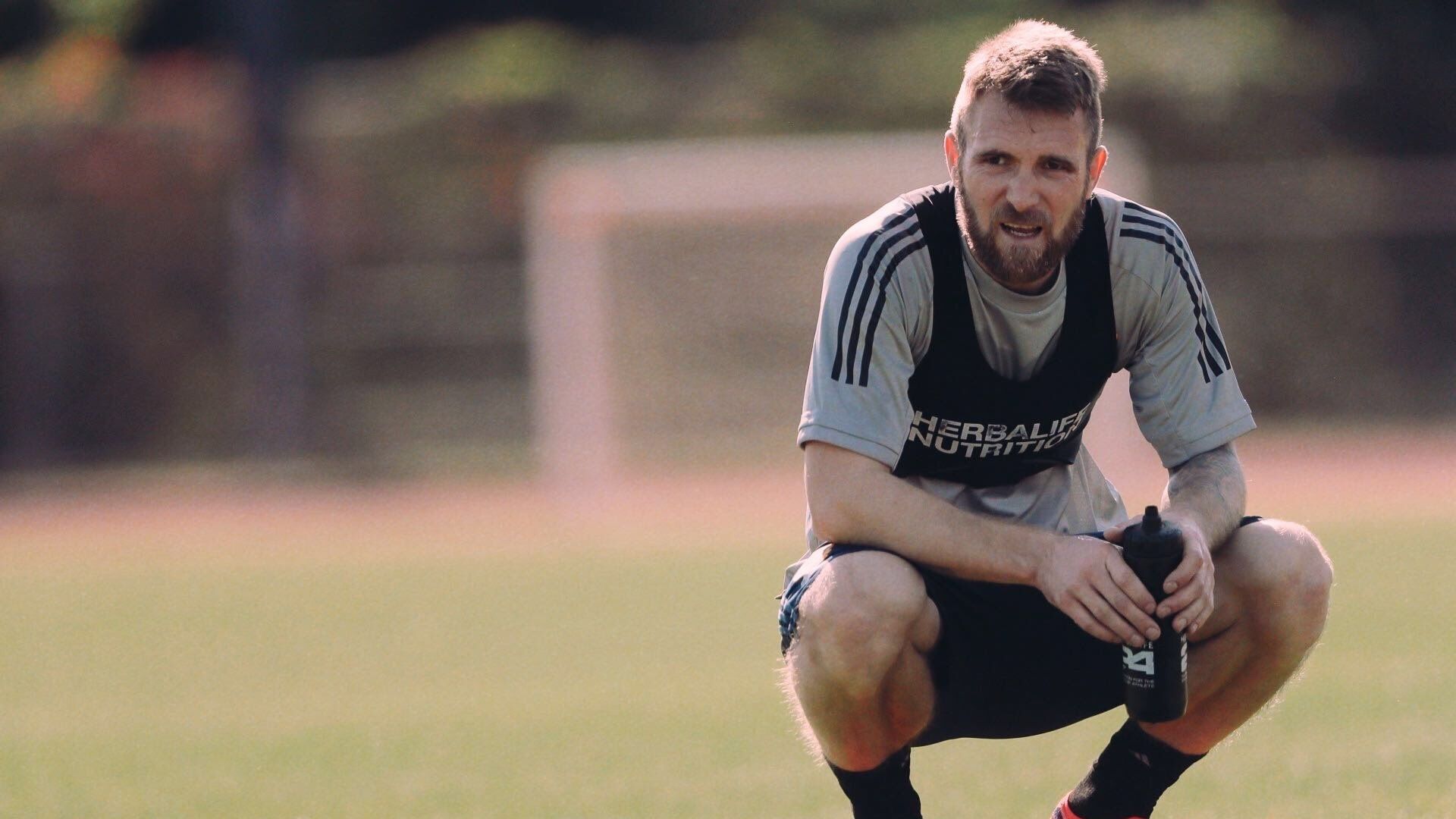 Aleksander Katai LA Galaxy 2020